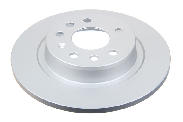 COATED BRAKE DISC X2 OPE VECTRA CRR
